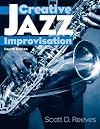 Creative Jazz Improvisation