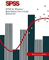 SPSS Windows 6.0 Base System