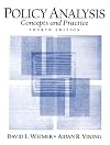 Policy Analysis: Concepts and Practice