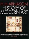History of Modern Art