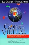 Going Virtual: Moving Your Organization Into the 21st Century
