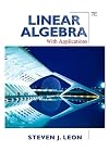 Linear Algebra With Applications