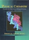 Physical Chemistry: Principles and Applications in Biological Sciences