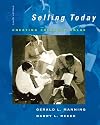 Selling Today: Creating Customer Value, 10th Edition