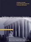 Auditing and Assurance Services: An Integrated Approach (11th Edition)