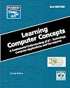 Learning Computer Concepts (2nd Edition)