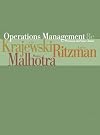 Operations Management: Processes and Value Chains