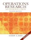 Operations Research: An Introduction