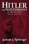 Hitler and Nazi Germany: A History