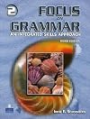 Focus on Grammar 2 (3rd Edition)