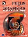 Focus on Grammar 5: An Integrated Skills Approach, Third Edition (Full Student Book with Student Audio CD)