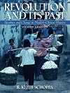 Revolution and its past : identities and change in modern Chinese history