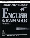 Fundamentals of English Grammar