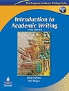 Introduction to Academic Writing, Third Edition (The Longman Academic Writing Series, Level 3)
