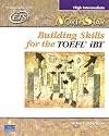 NorthStar: Building Skills for the TOEFL(R) iBT, High-Intermediate Student Book