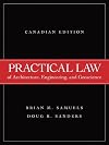 Practical Law of Architecture, Engineering, and Geoscience