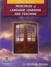Principles of Language Learning and Teaching