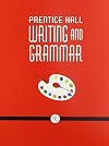 WRITING AND GRAMMAR STUDENT EDITION GRADE 8 TEXTBOOK 2008C