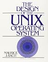 Design of the UNIX Operating System