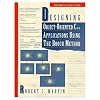Designing Object Oriented C++ Applications Using The Booch Method
