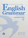 Understanding and Using English Grammar Teacher's Guide, 4th Edition