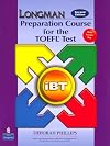 Longman Preparation Course for the TOEFL: iBT Student Book with CD-ROM and Answer Key