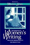 An Introduction to Women's Literature from the Middle Ages to the Present Day