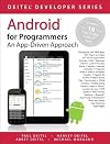 Android for Programmers: An App-Driven Approach