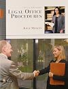 Legal Office Procedures (7th Edition)