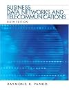 Business Data Networks and Telecommunications (6th Edition)