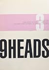 9 Heads: A Guide to Drawing Fashion (3rd Edition)