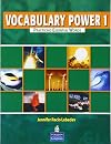 Vocabulary Power 1: Practicing Essential Words