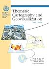 Thematic Cartography and Geovisualization, 3rd Edition