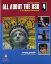All About the USA: A Cultural Reader, Second Edition