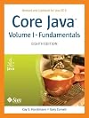 Core Java, Volume 1: Fundamentals