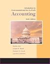 Introduction to Government and Not-for-Profit Accounting (6th Edition)