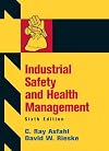 Industrial Safety and Health Management (5th Edition)