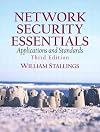 Network Security Essentials: Applications and Standards (3rd Edition)