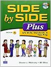 Side by Side Plus 1: Life Skills, Standards, & Test Prep (3rd Edition)