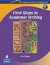 First Steps in Academic Writing (The Longman Academic Writing Series, Level 2) (2nd Edition)