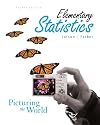 Elementary Statistics: Picturing the World (5th Edition)