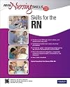 Real Nursing Skills 2.0: Skills for the RN (2nd Edition)