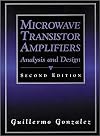 Microwave Transistor Amplifiers: Analysis and Design