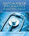 Handbook of Informatics for Nurses & Health Care Professionals