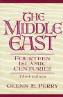 The Middle East: Fourteen Islamic Centuries (3rd Edition)
