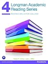 Longman Academic Reading Series 4 Student Book