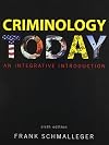Criminology Today
