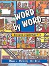 Word by Word Picture Dictionary