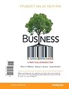 Business: A Practical Introduction, Student Value Edition