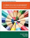 Curriculum Leadership: Readings for Developing Quality Educational Programs (9th Edition)